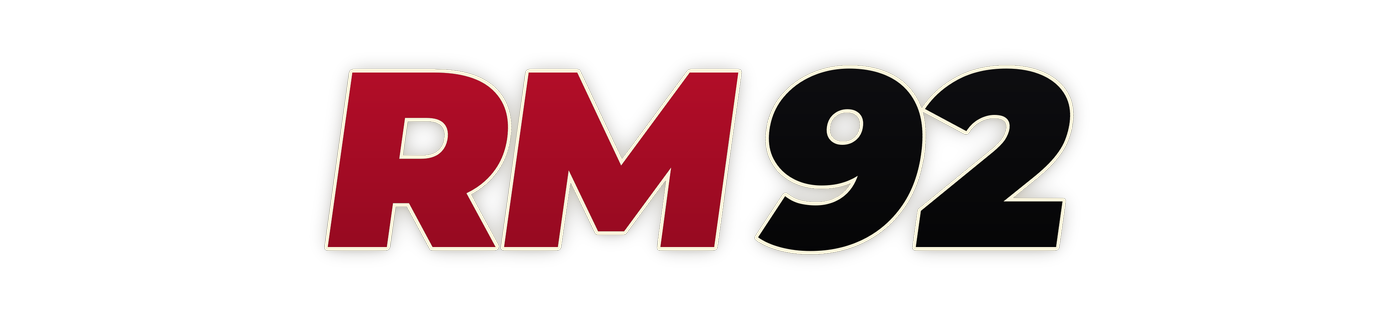 rm92 logo